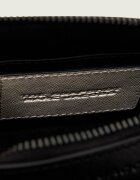 Marc Jacobs De piele geantă poștaș The Bi-Color