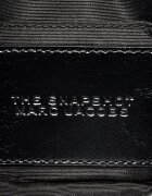 Marc Jacobs De piele geantă poștaș The Grommet Charm Snapshot