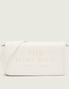 Marc Jacobs De piele geantă poștaș The Mini Bag