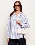 Marc Jacobs De piele geantă poștaș The Mini Bag