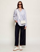 Marc Jacobs De piele geantă poștaș The Mini Bag