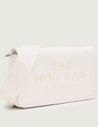 Marc Jacobs De piele geantă poștaș The Mini Bag