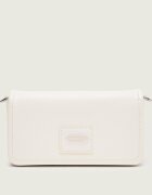 Marc Jacobs De piele geantă poștaș The Mini Bag
