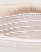 Marc Jacobs De piele geantă poștaș The Mini Bag