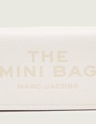 Marc Jacobs De piele geantă poștaș The Mini Bag