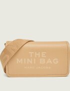 Marc Jacobs De piele geantă poștaș The Mini Bag