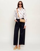 Marc Jacobs De piele geantă poștaș The Mini Bag