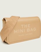 Marc Jacobs De piele geantă poștaș The Mini Bag