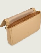Marc Jacobs De piele geantă poștaș The Mini Bag