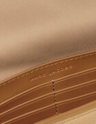 Marc Jacobs De piele geantă poștaș The Mini Bag