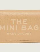 Marc Jacobs De piele geantă poștaș The Mini Bag