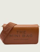 Marc Jacobs De piele geantă poștaș The Mini Bag