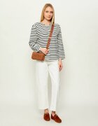 Marc Jacobs De piele geantă poștaș The Mini Bag