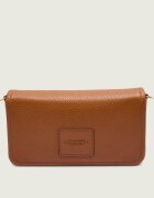 Marc Jacobs De piele geantă poștaș The Mini Bag