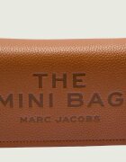 Marc Jacobs De piele geantă poștaș The Mini Bag