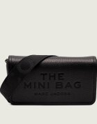 Marc Jacobs De piele geantă poștaș The Mini Bag