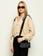 Marc Jacobs De piele geantă poștaș The Mini Bag