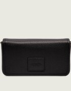 Marc Jacobs De piele geantă poștaș The Mini Bag