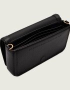 Marc Jacobs De piele geantă poștaș The Mini Bag