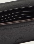 Marc Jacobs De piele geantă poștaș The Mini Bag