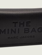 Marc Jacobs De piele geantă poștaș The Mini Bag