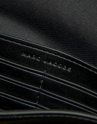 Marc Jacobs De piele geantă poștaș The Mini Bag
