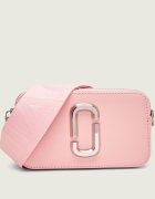 Marc Jacobs De piele geantă poștaș THE SNAPSHOT