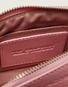 Marc Jacobs De piele geantă poștaș THE SNAPSHOT