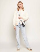 Marc Jacobs De piele geantă poștaș The Snapshot