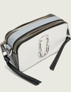 Marc Jacobs De piele geantă poștaș The Snapshot