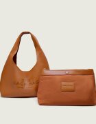 Marc Jacobs De piele geantă shopper + borsetă The Sack Bag