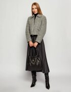 Marc Jacobs De piele geantă shopper CRISTINA