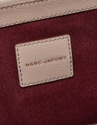 Marc Jacobs De piele geantă shopper Pop J Marc Work Tote