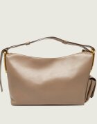 Marc Jacobs De piele geantă shopper Scene Large
