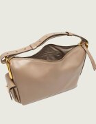 Marc Jacobs De piele geantă shopper Scene Large