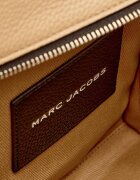Marc Jacobs De piele geantă shopper The Colorblock Medium Tote Bag