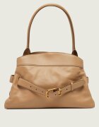 Marc Jacobs De piele geantă shopper The Dakota