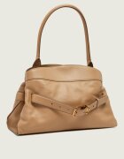 Marc Jacobs De piele geantă shopper The Dakota