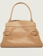 Marc Jacobs De piele geantă shopper The Dakota