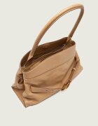 Marc Jacobs De piele geantă shopper The Dakota