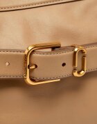 Marc Jacobs De piele geantă shopper The Dakota