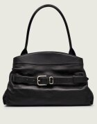 Marc Jacobs De piele geantă shopper The Dakota