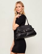 Marc Jacobs De piele geantă shopper The Dakota