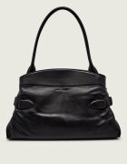 Marc Jacobs De piele geantă shopper The Dakota