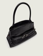 Marc Jacobs De piele geantă shopper The Dakota