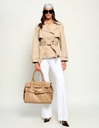 Marc Jacobs De piele geantă shopper The Dakota Tote