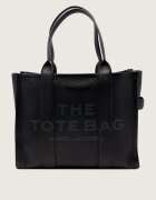 Marc Jacobs De piele geantă shopper THE LARGE TOTE
