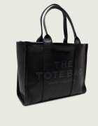 Marc Jacobs De piele geantă shopper THE LARGE TOTE