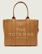 Marc Jacobs De piele geantă shopper The Large Tote