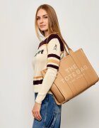 Marc Jacobs De piele geantă shopper The Large Tote